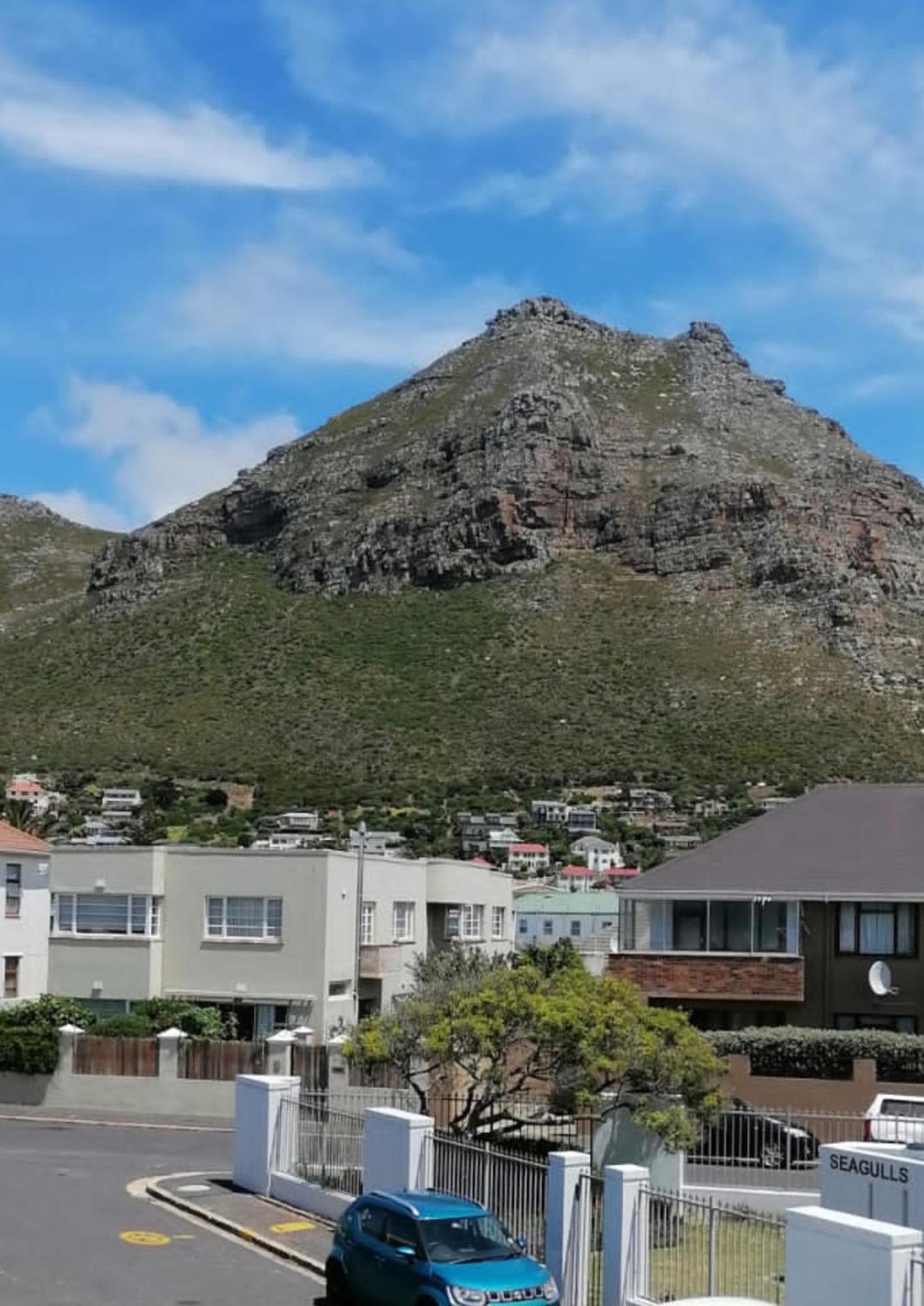 Ben Your Friend Youth Foundation Cape Town Eksteriør bilde