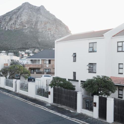 Ben Your Friend Youth Foundation Cape Town Eksteriør bilde